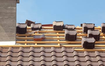 Motherby clay roofing costs