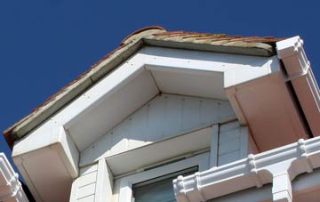 Motherby fascia installation costs