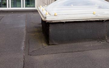 disadvantages of Motherby flat roofs