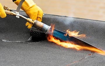 flat roof repairs Motherby, Cumbria