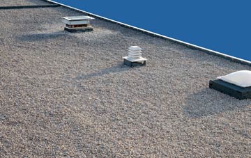 flat roofing Motherby, Cumbria