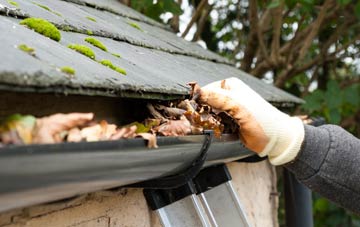 gutter cleaning Motherby, Cumbria