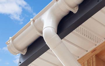 Motherby gutter installation costs