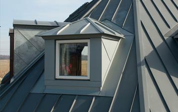 metal roofing Motherby, Cumbria