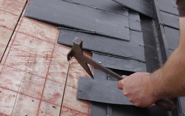 slate roofing Motherby, Cumbria