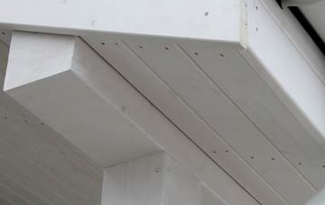 soffits Motherby, Cumbria