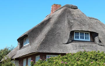 thatch roofing Motherby, Cumbria